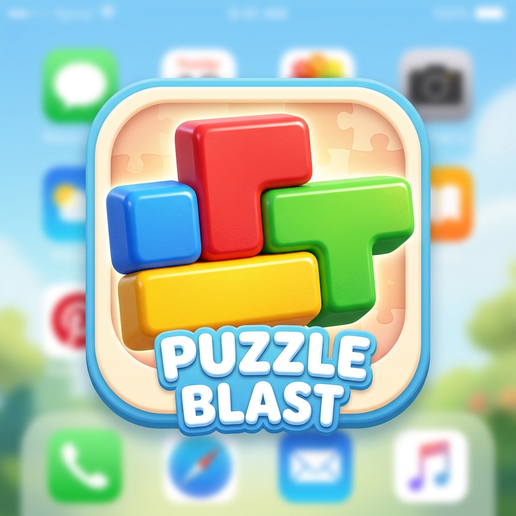 Block Puzzle King