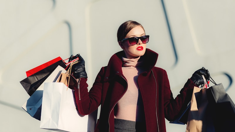 Fashion Designer Studio — arcade game