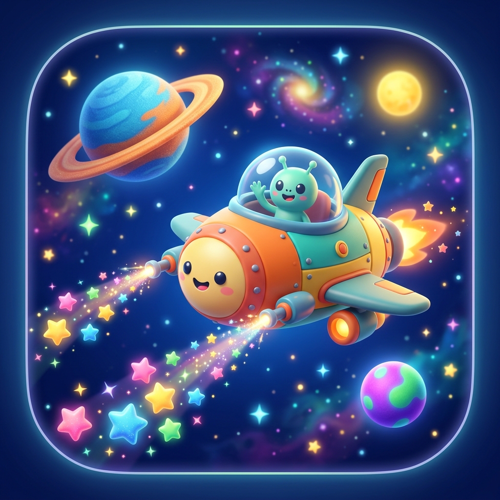 Galaxy Shooter X