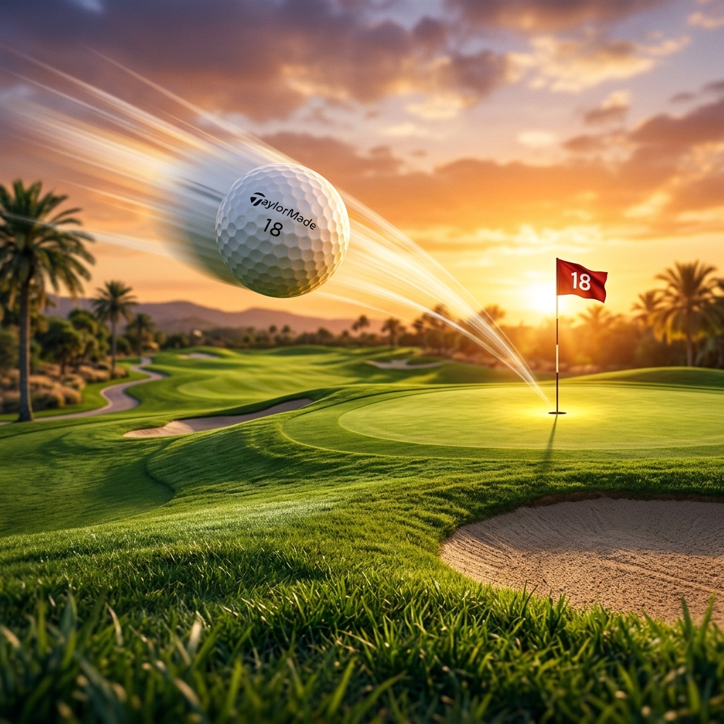 Golf Precision Master thumbnail