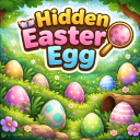 Hidden Easter Egg — casual game
