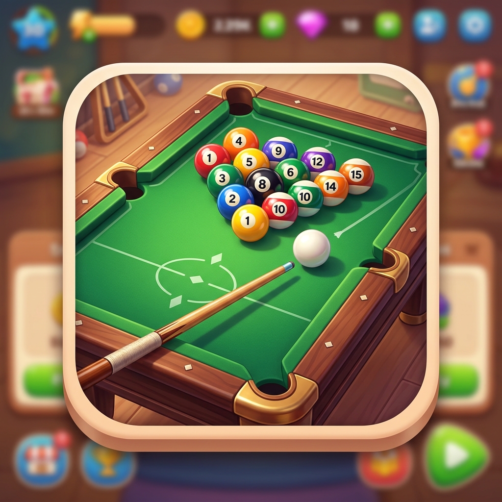 Pool Master