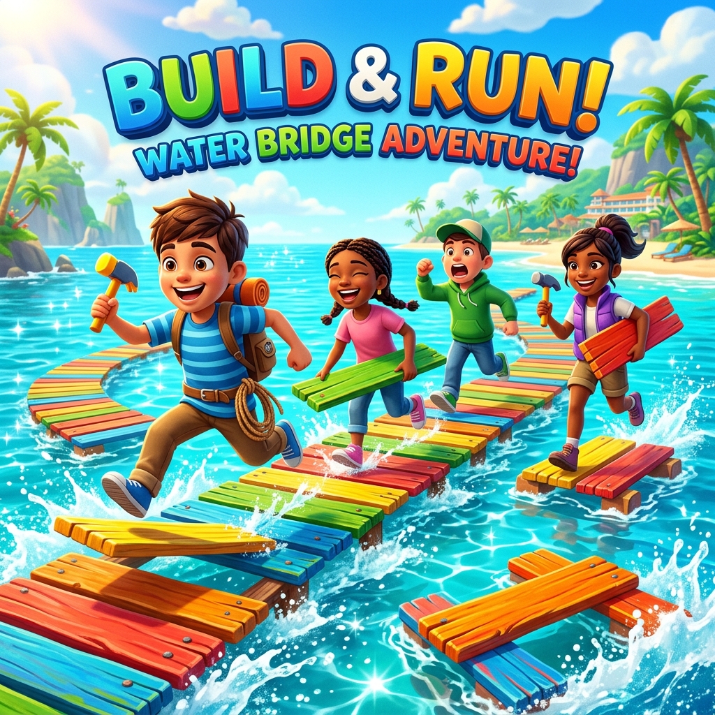 Shortcut Run Race game thumbnail