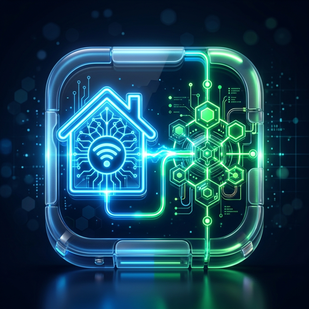 Smart Home Puzzle — puzzle game