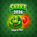 Snake 2026 — action game