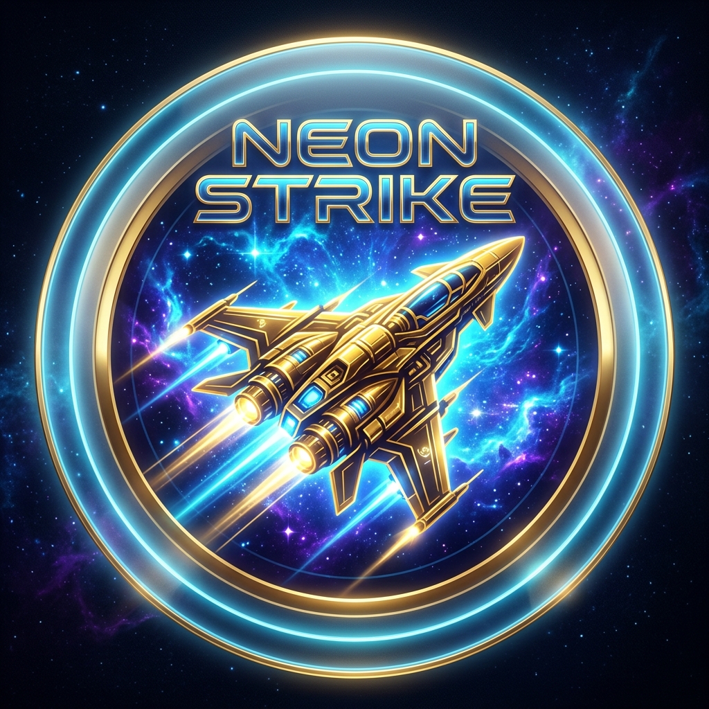 Space Shooter — arcade game