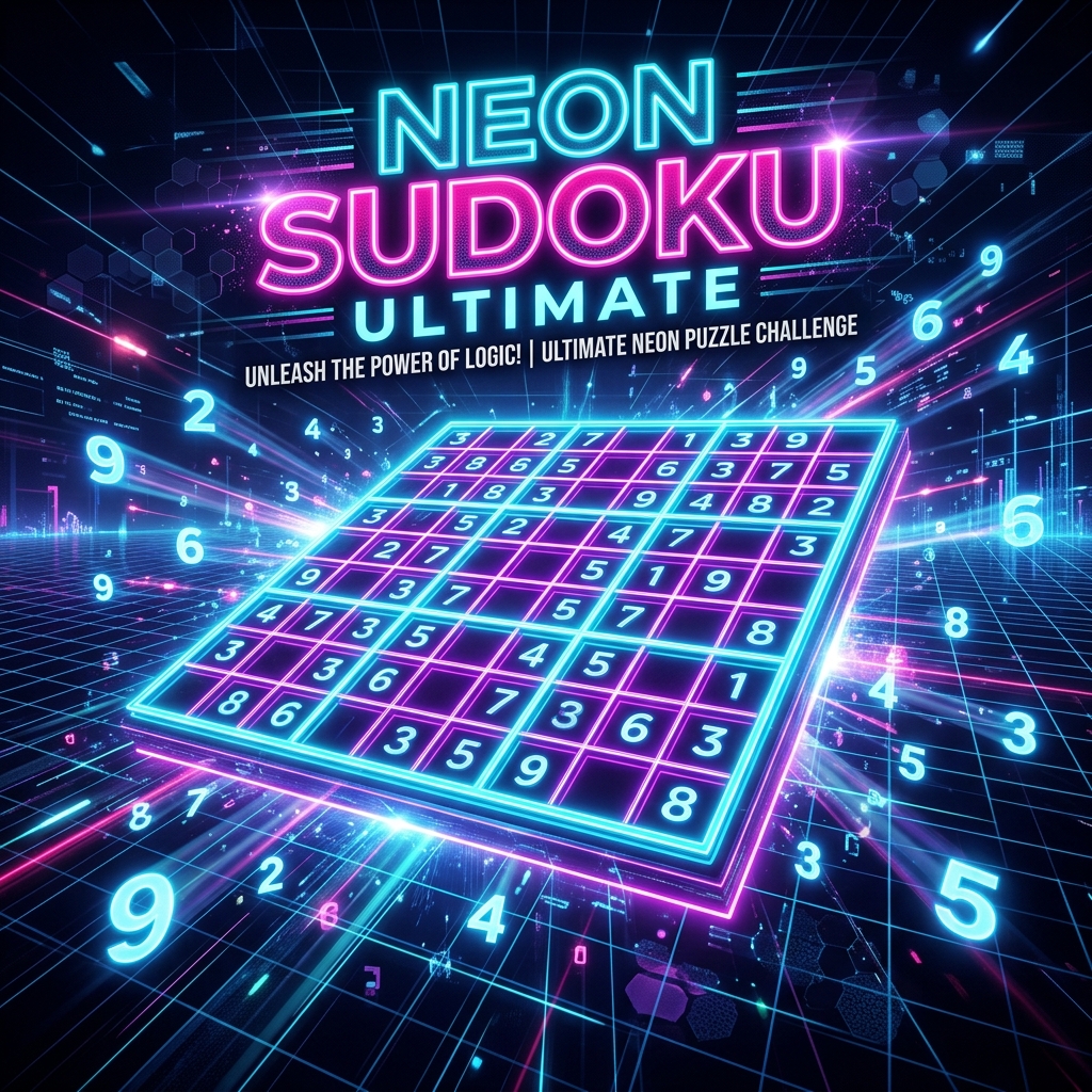 Sudoku Ultimate thumbnail